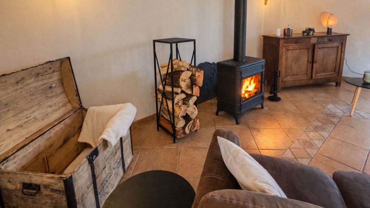 Photo of Livingroom in Anceins