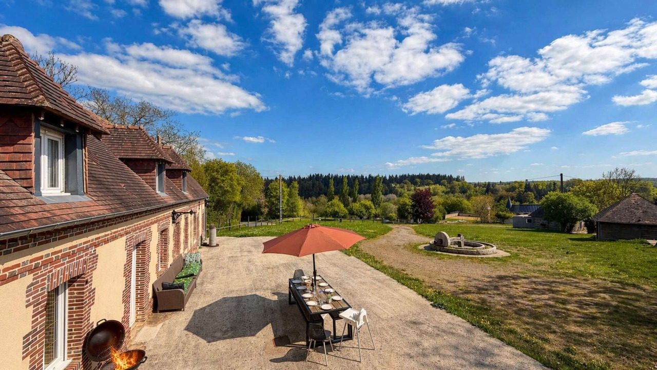 Photo of Outdoor in Anceins