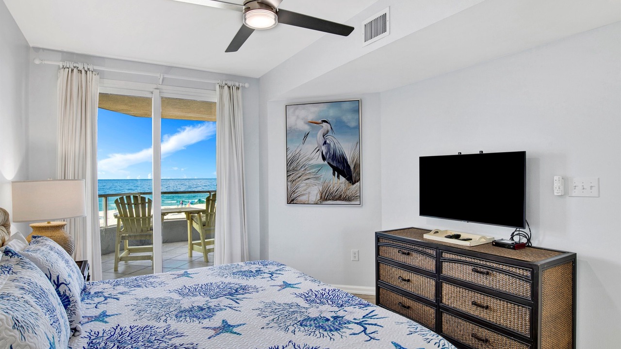 Photo of Patio Balcony in Orange Beach