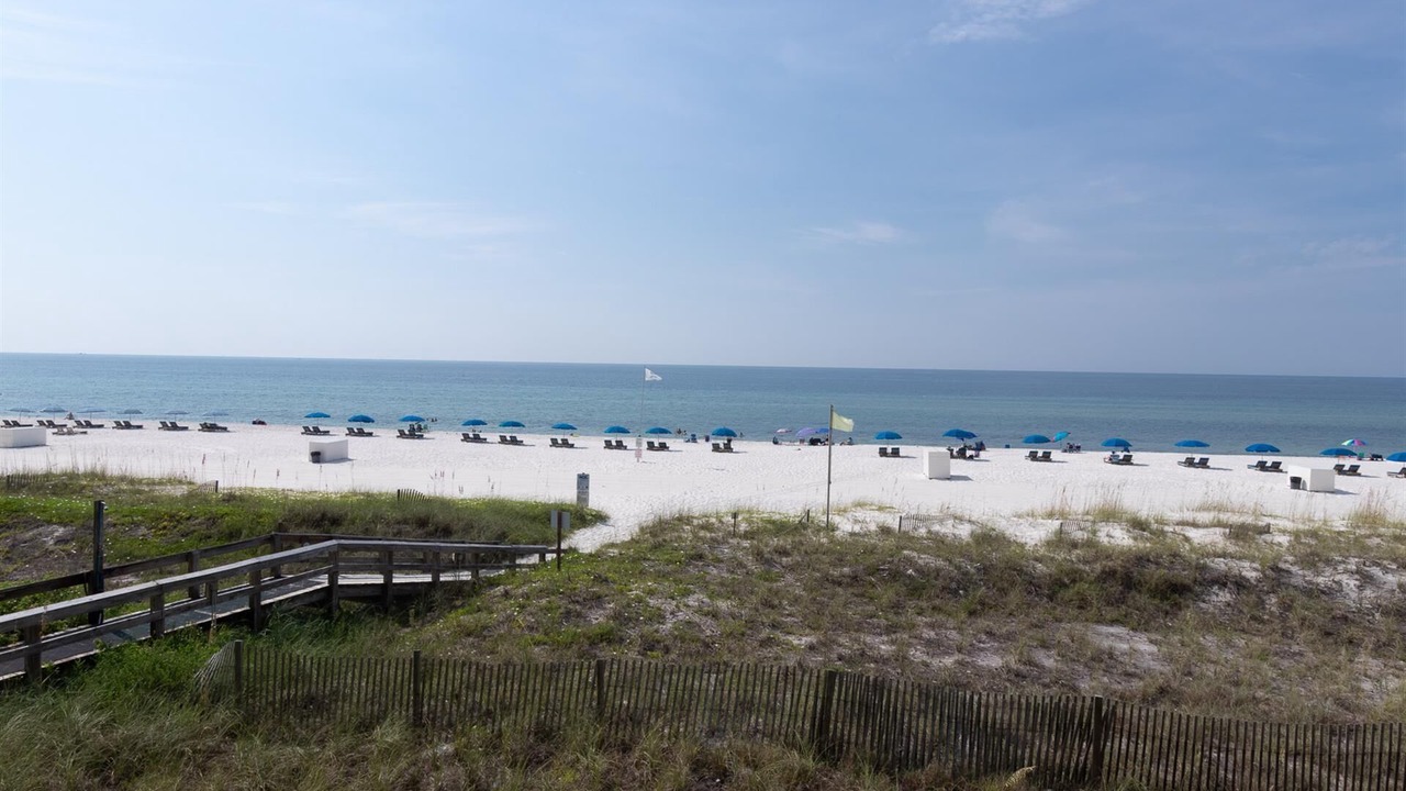 Photo of Patio Balcony in Orange Beach