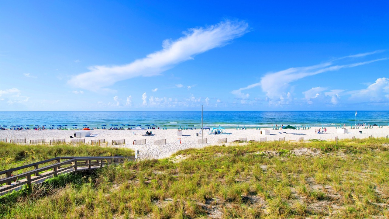 Photo of Patio Balcony in Orange Beach