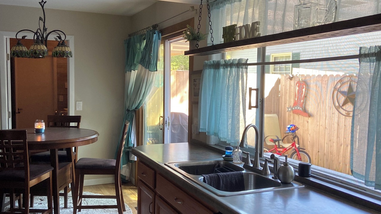 Photo of Kitchen in Boulder Hill