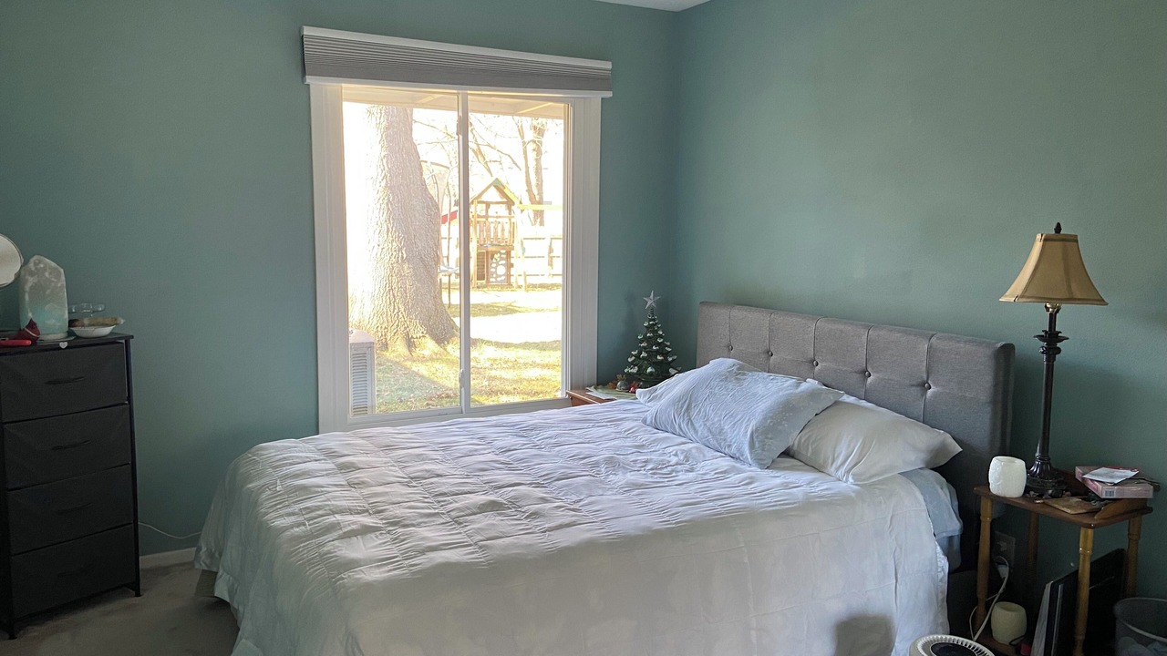 Photo of Bedroom in Boulder Hill