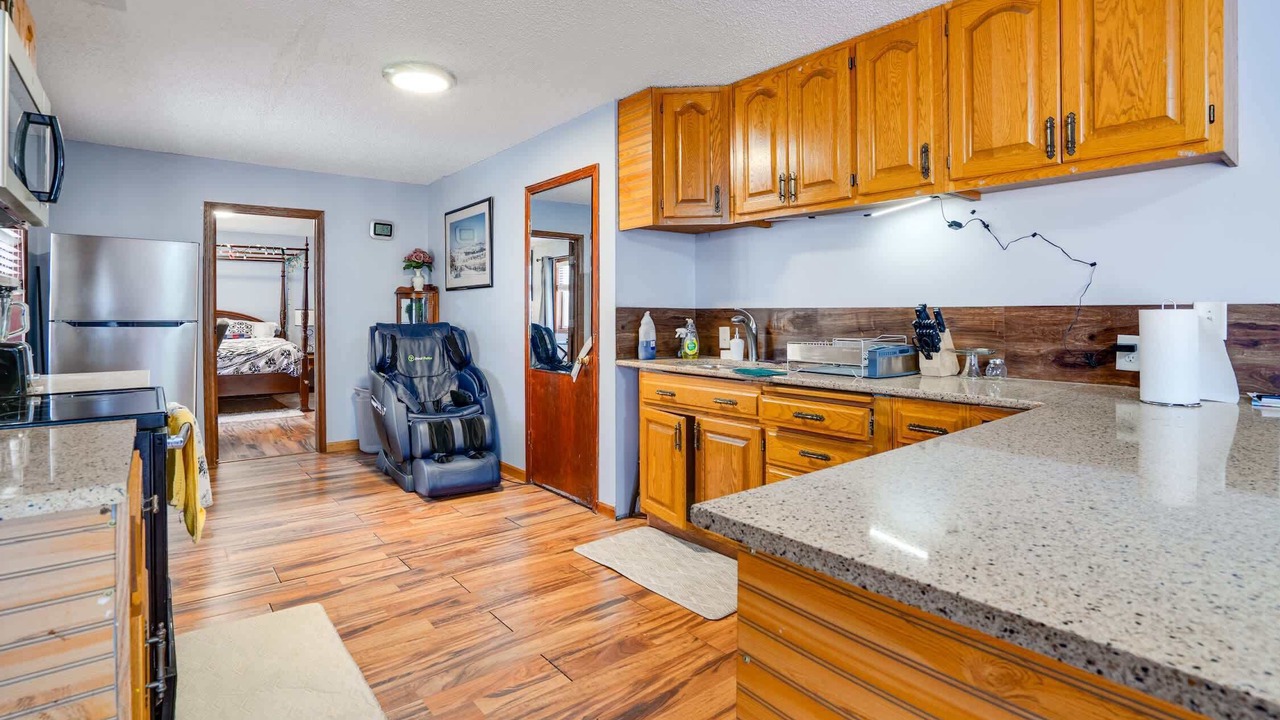 Photo of Kitchen in North Saint Paul