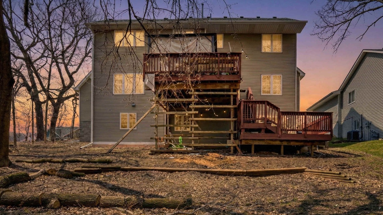 Photo of Outdoor in North Saint Paul