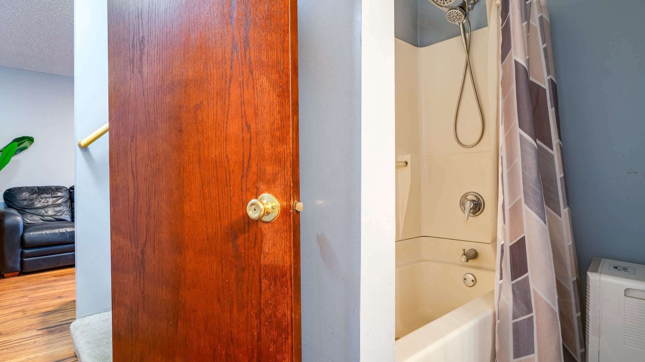 Photo of Bathroom in North Saint Paul