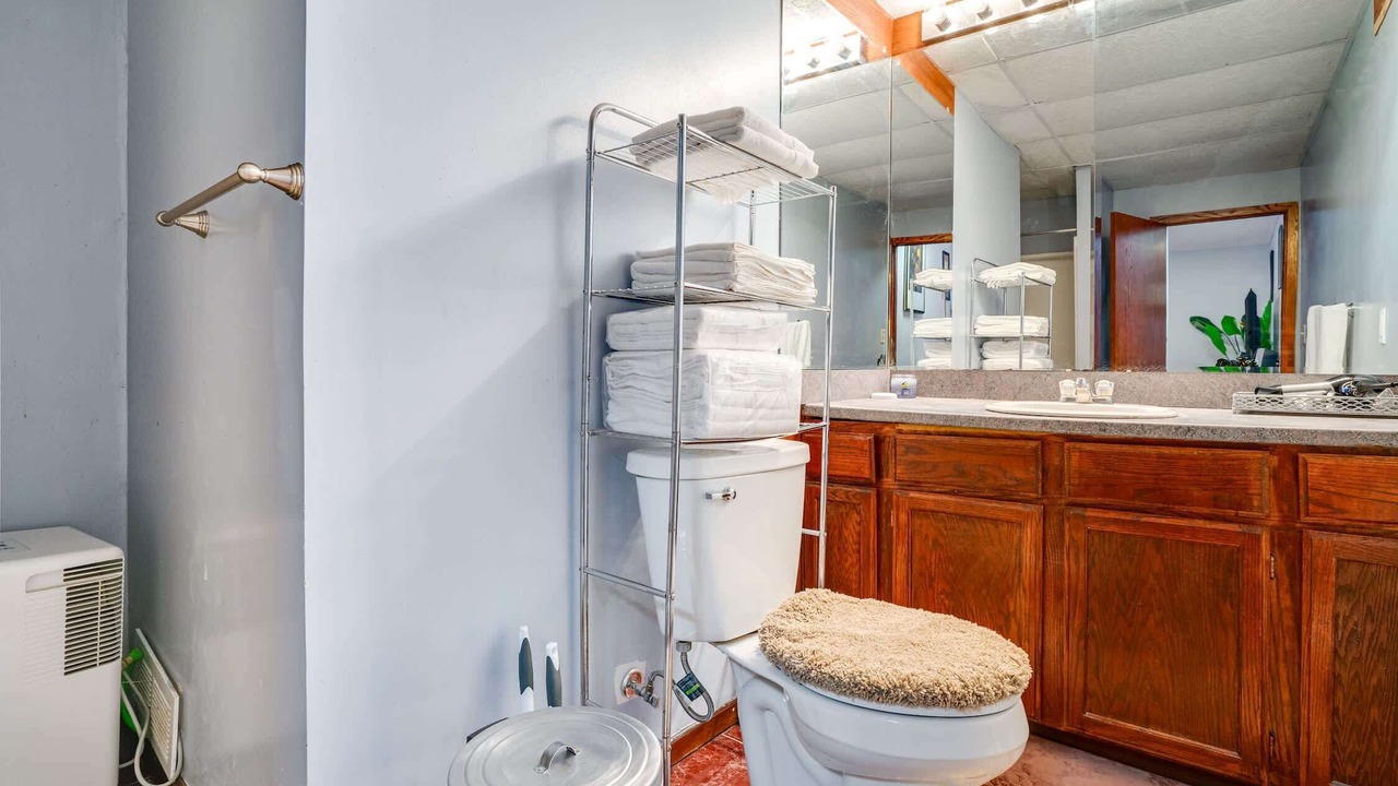 Photo of Bathroom in North Saint Paul