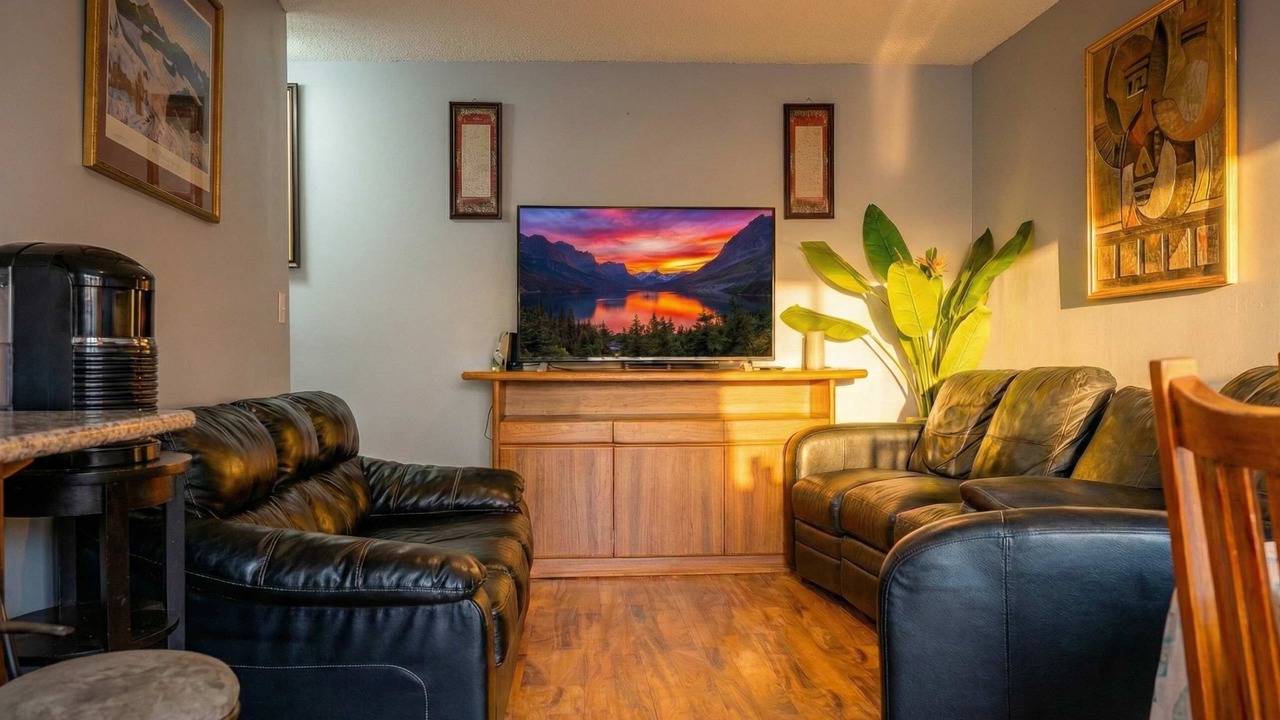 Photo of Livingroom in North Saint Paul