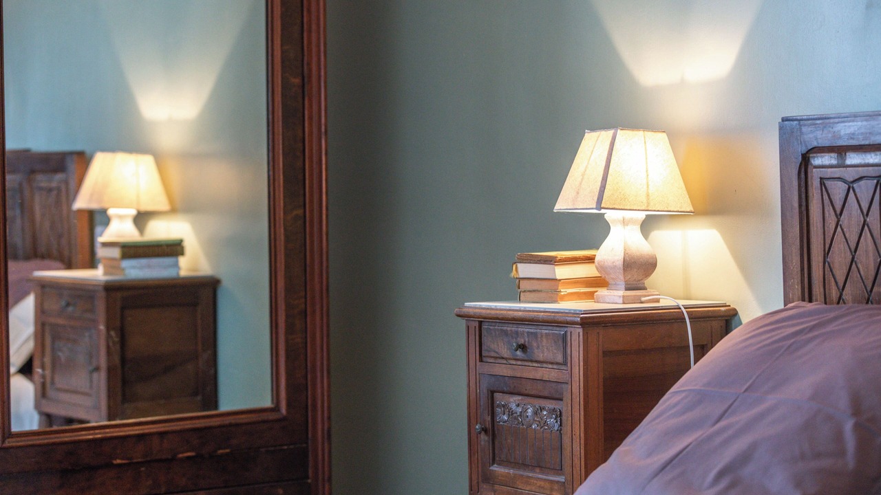 Photo of Bedroom in Turenne