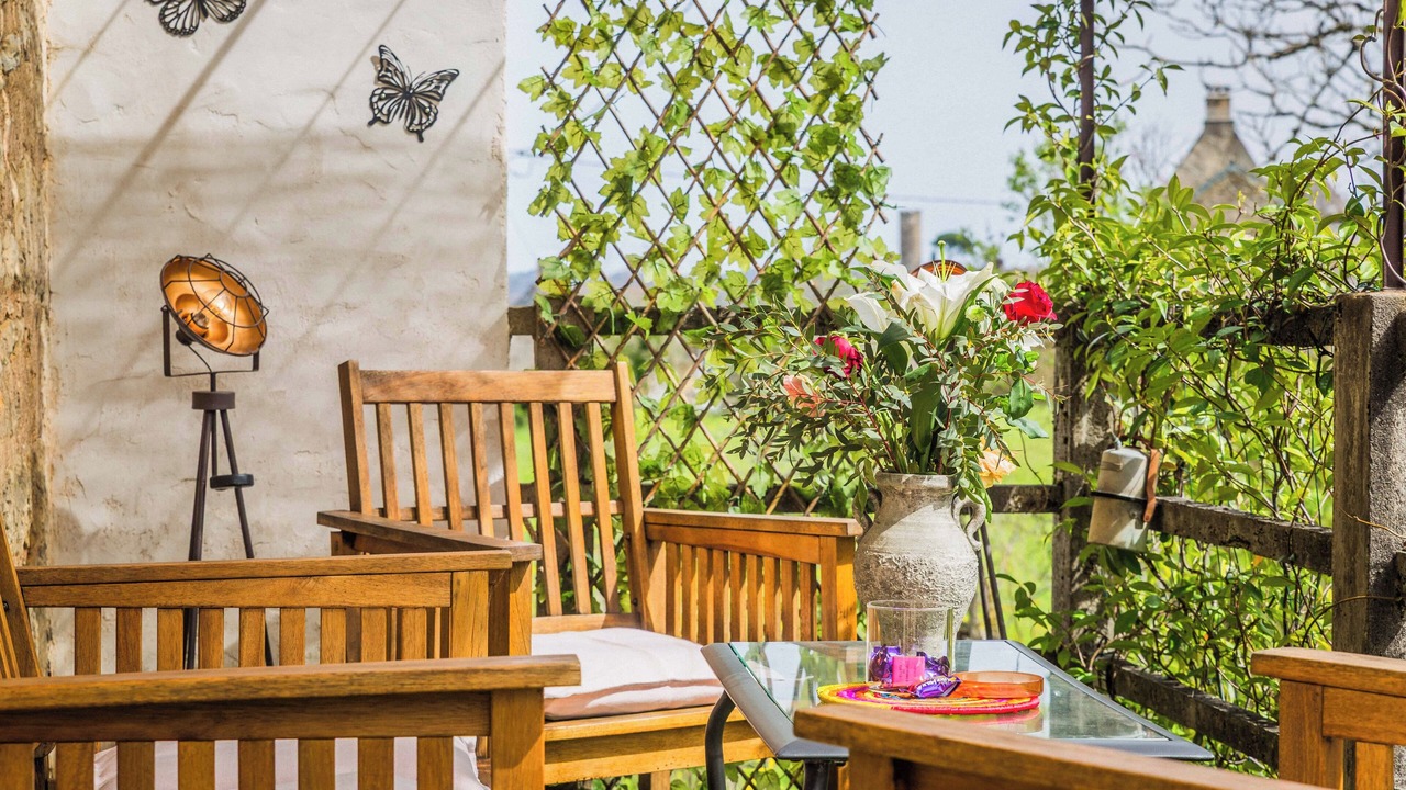 Photo of Patio Balcony in Turenne