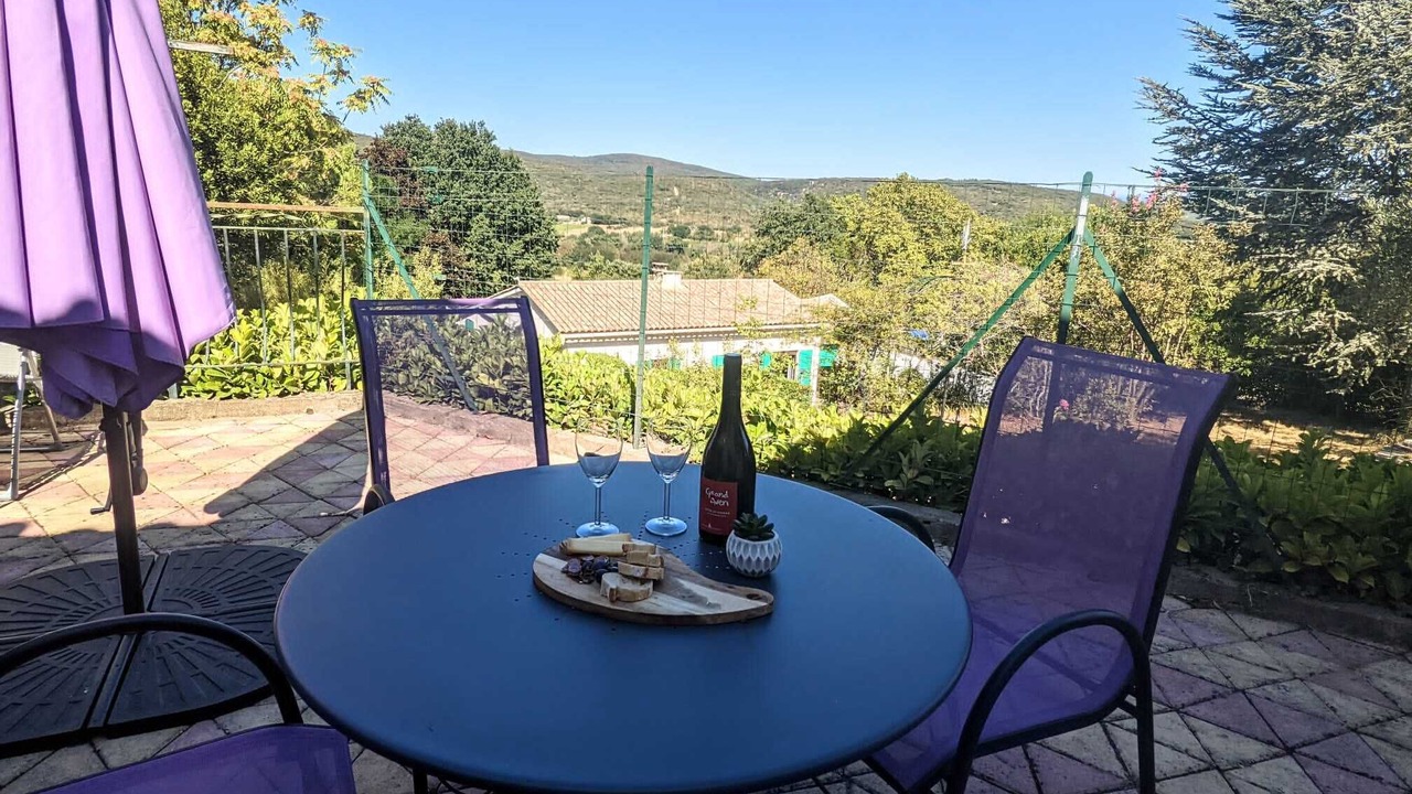 Photo of Outdoor in Saint-Andre-de-Roquepertuis