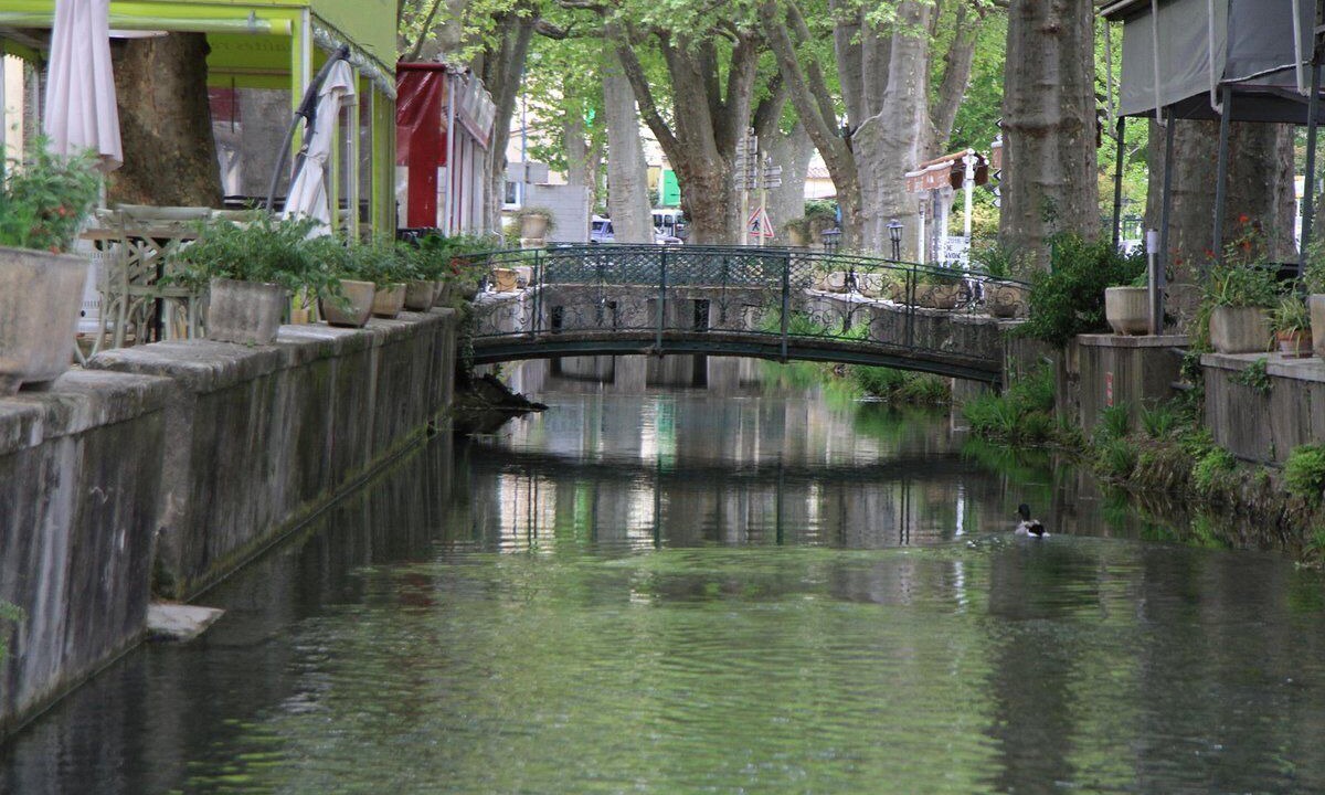 Photo of Others in Saint-Andre-de-Roquepertuis