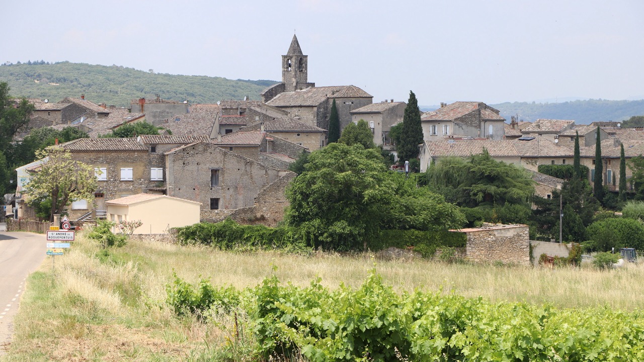Photo of Others in Saint-Andre-de-Roquepertuis