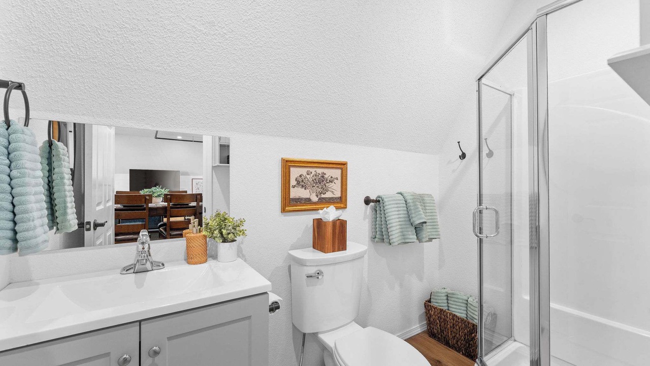 Photo of Bathroom in Branson Theater District