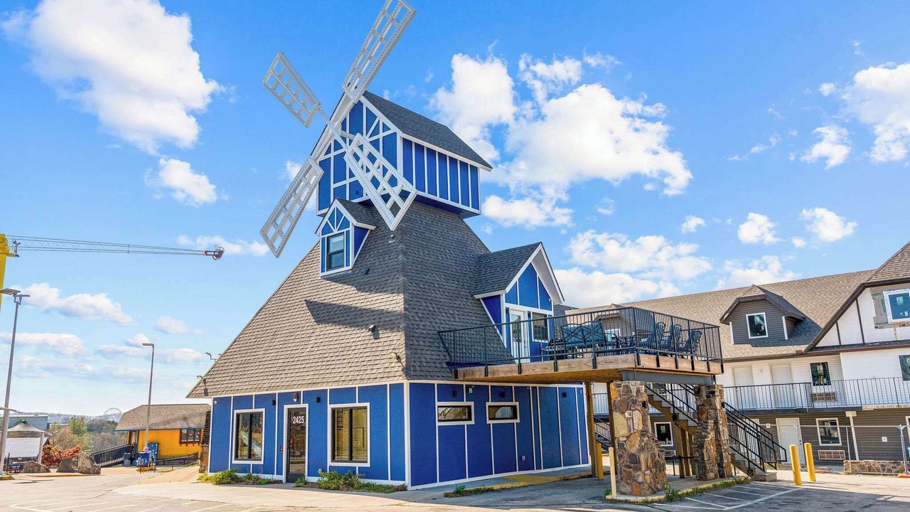 Photo of Outdoor in Branson Theater District