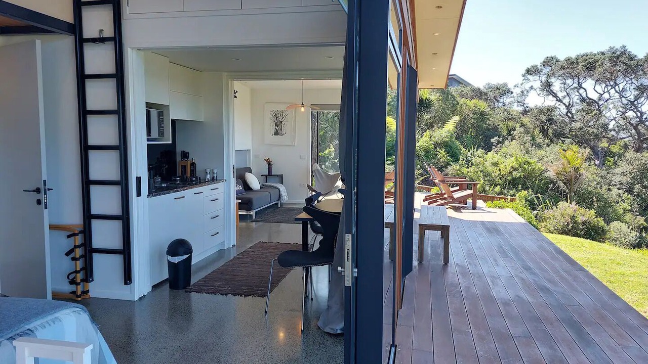 Photo of Patio Balcony in Tutukaka