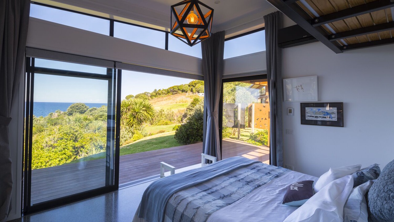 Photo of Bedroom in Tutukaka