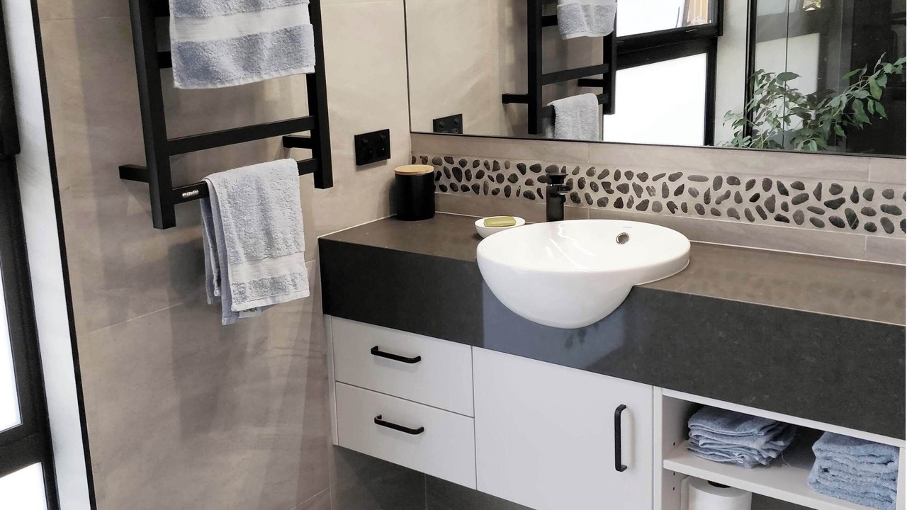 Photo of Bathroom in Tutukaka