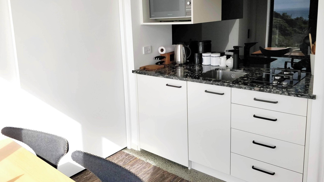 Photo of Kitchen in Tutukaka