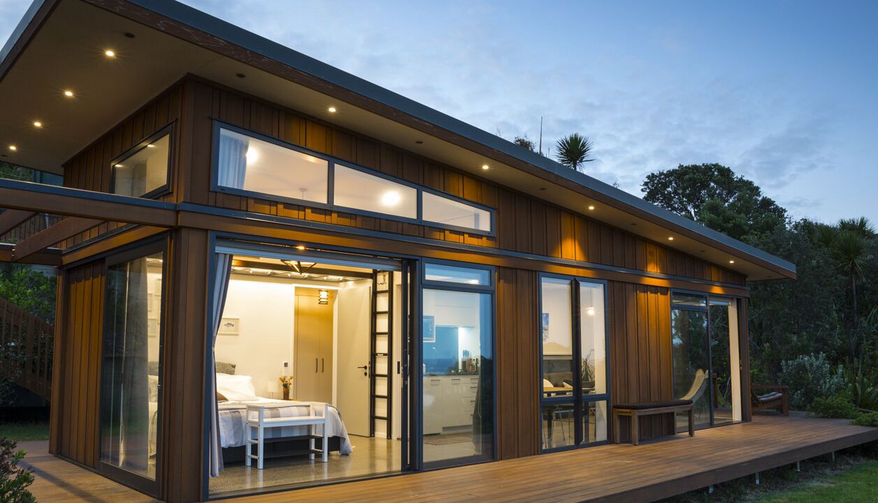 Photo of Patio Balcony in Tutukaka