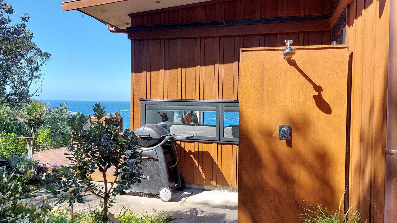 Photo of Patio Balcony in Tutukaka