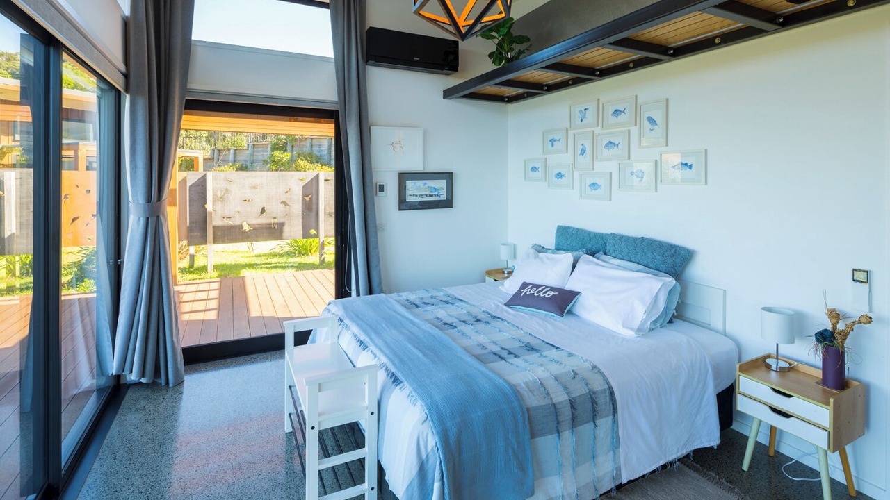 Photo of Bedroom in Tutukaka