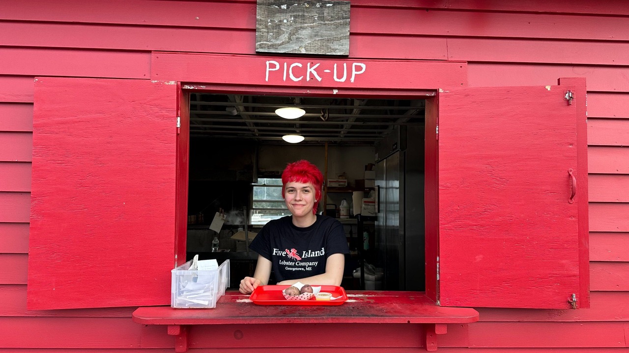 Photo of Others in Georgetown