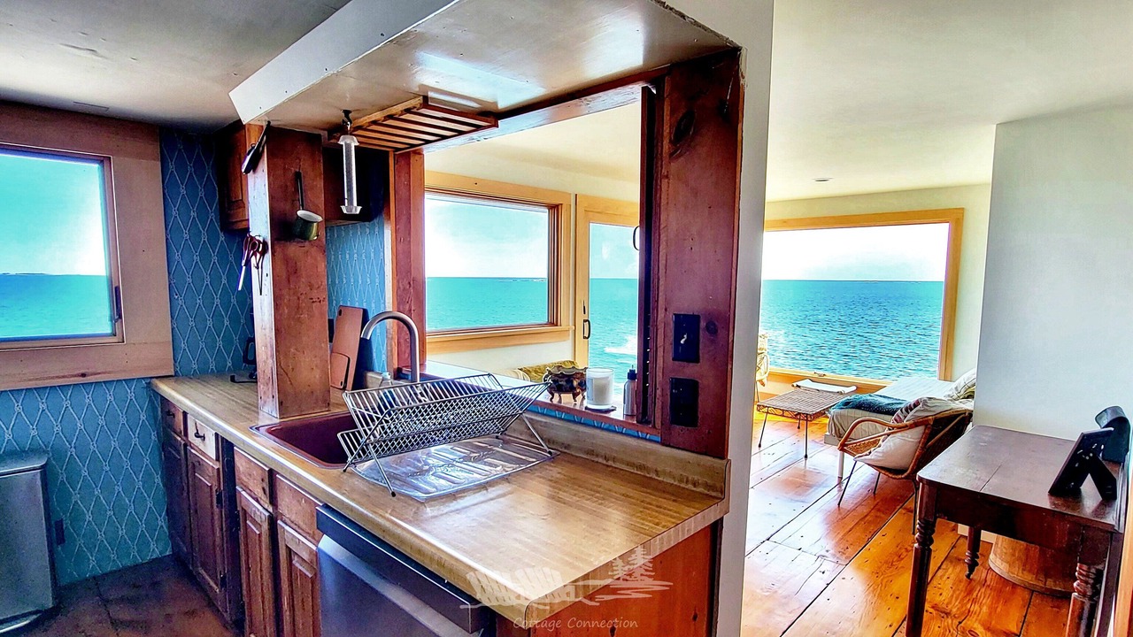 Photo of Bedroom in Georgetown