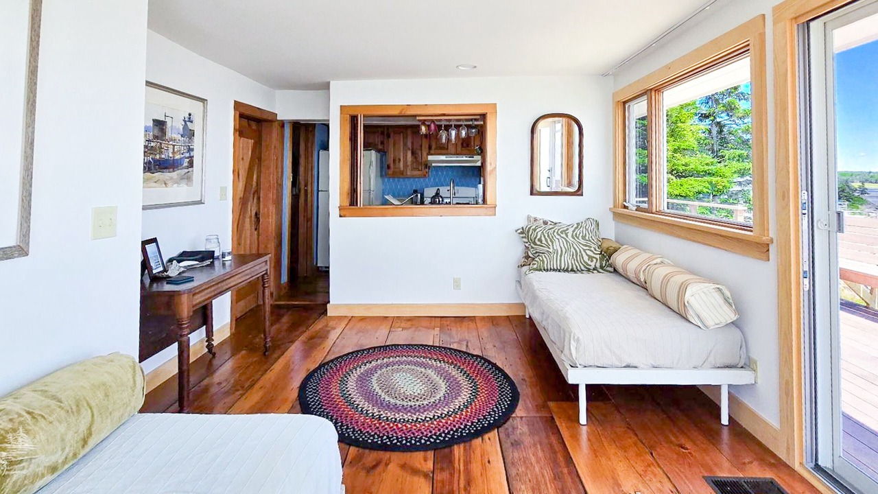 Photo of Bedroom in Georgetown