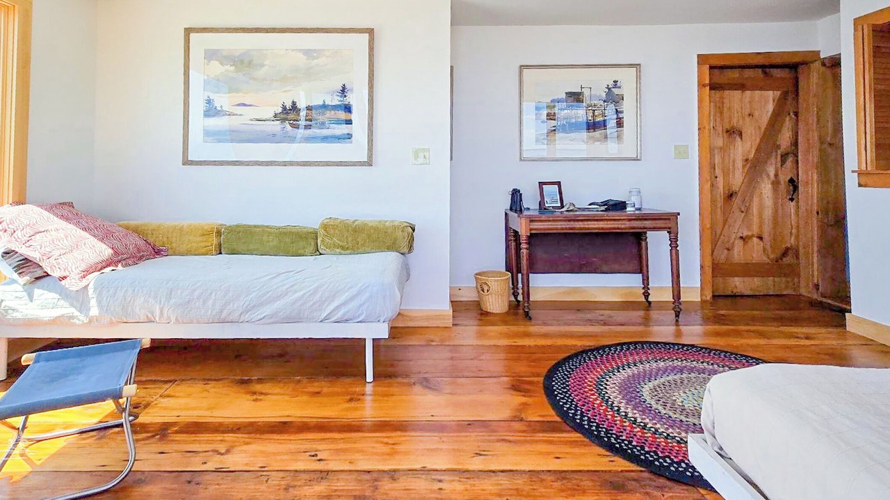 Photo of Bedroom in Georgetown