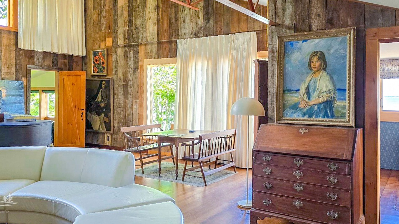 Photo of Livingroom in Georgetown