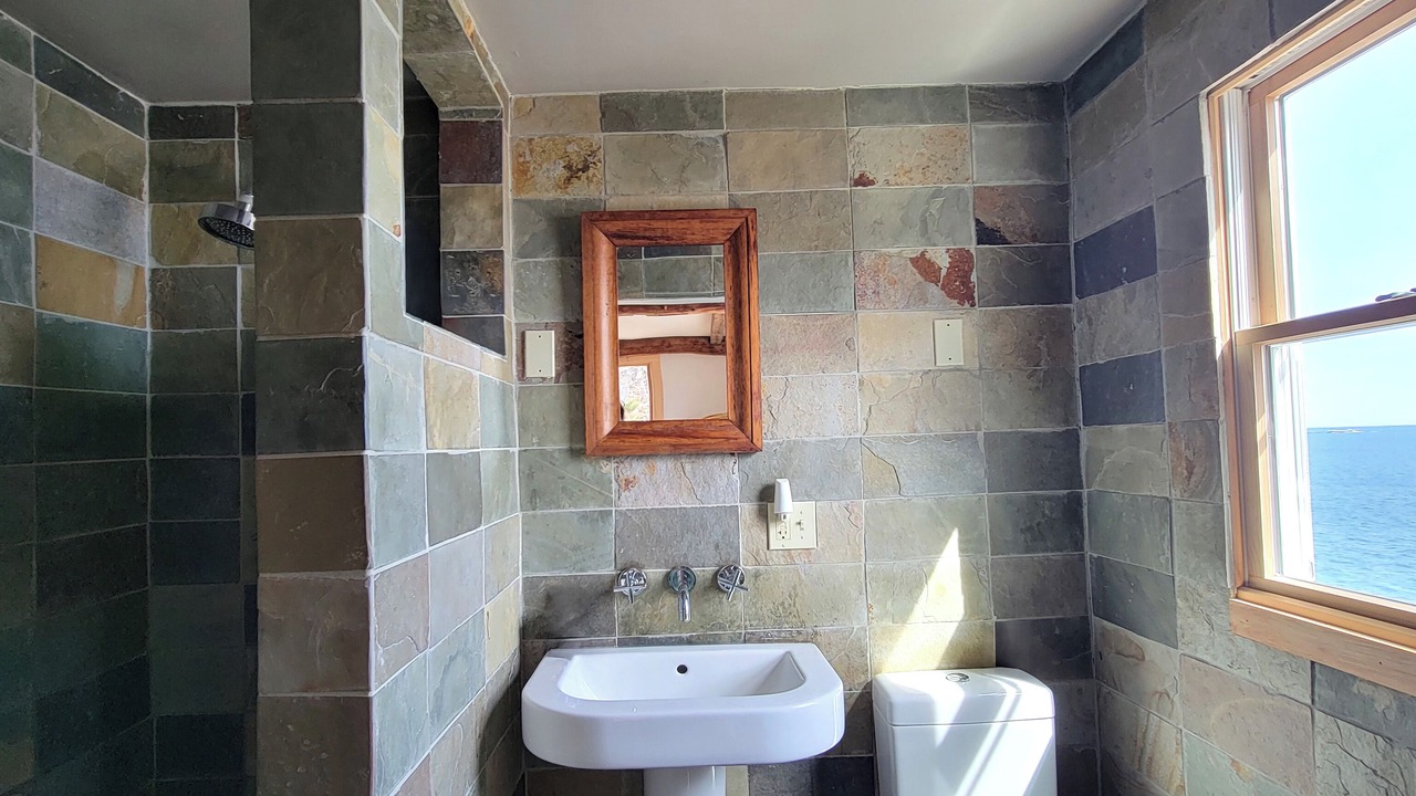 Photo of Bathroom in Georgetown