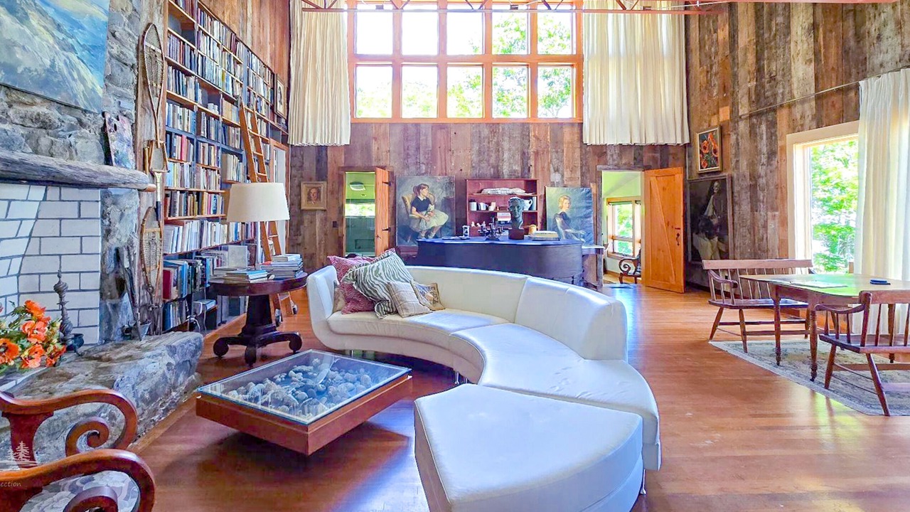 Photo of Bedroom in Georgetown