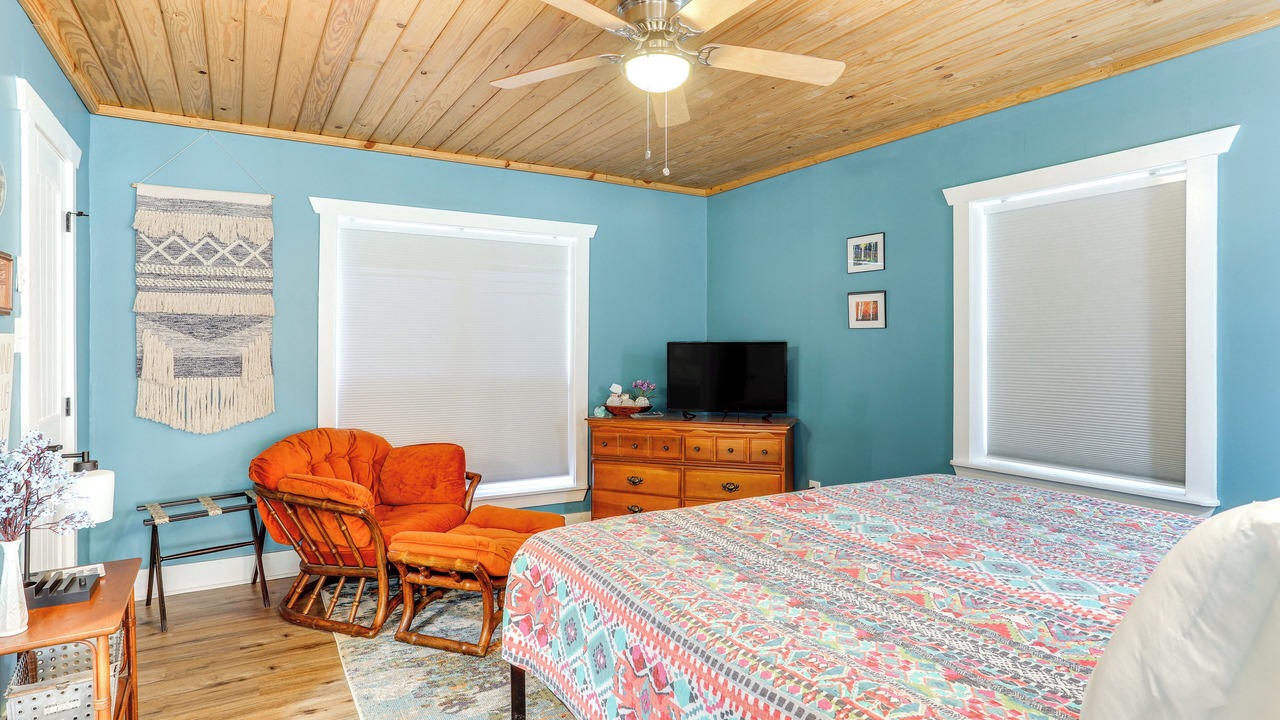 Photo of Bedroom in Boswell