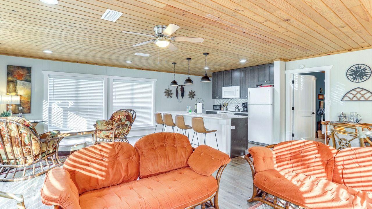 Photo of Livingroom in Boswell