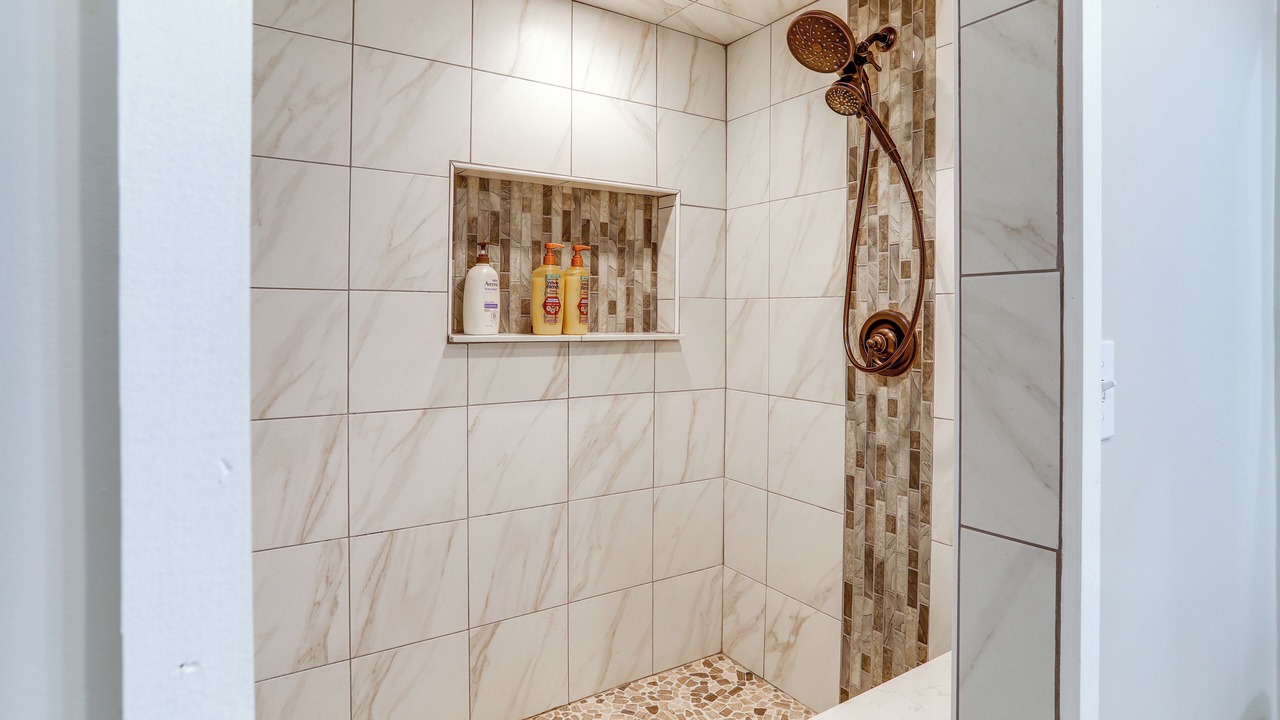 Photo of Bathroom in Boswell