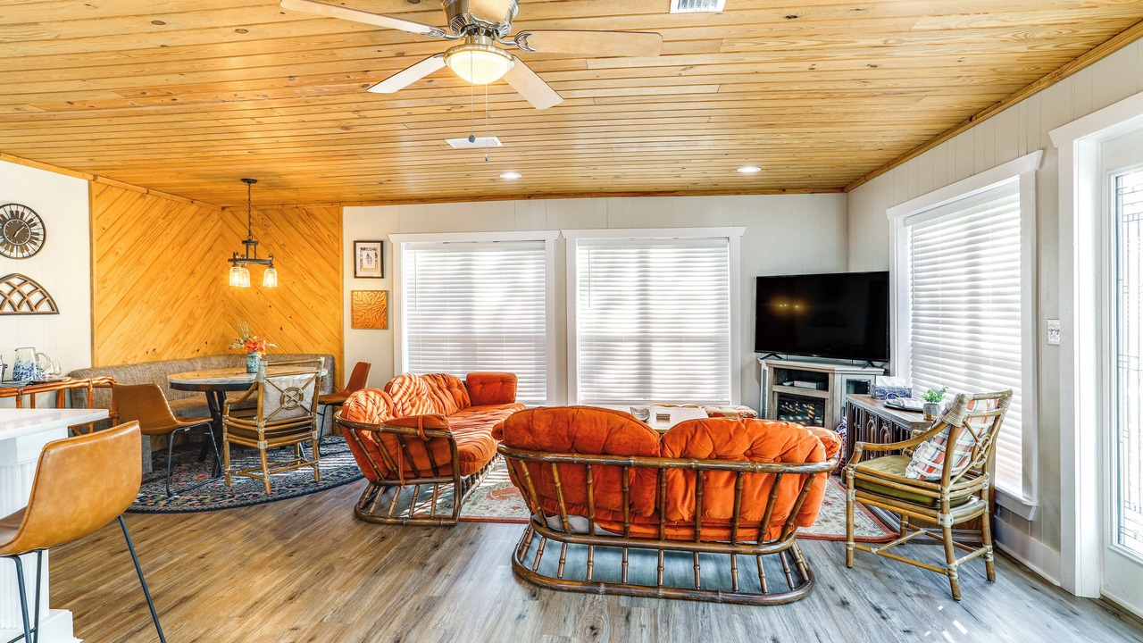 Photo of Bedroom in Boswell