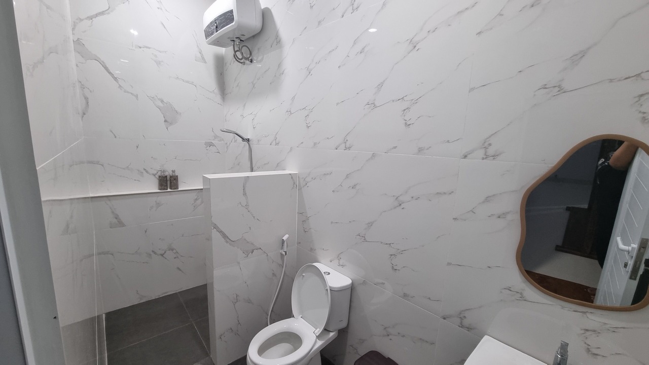 Photo of Bathroom in Bandar Lampung