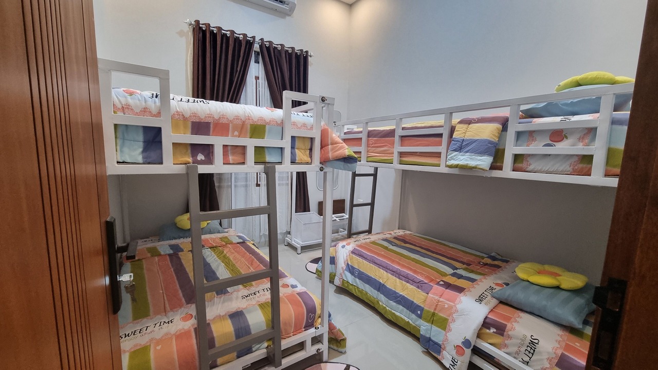 Photo of Bedroom in Bandar Lampung