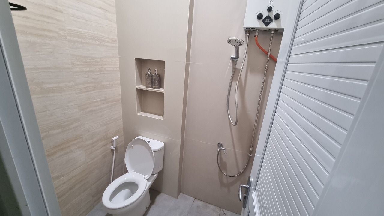 Photo of Bathroom in Bandar Lampung