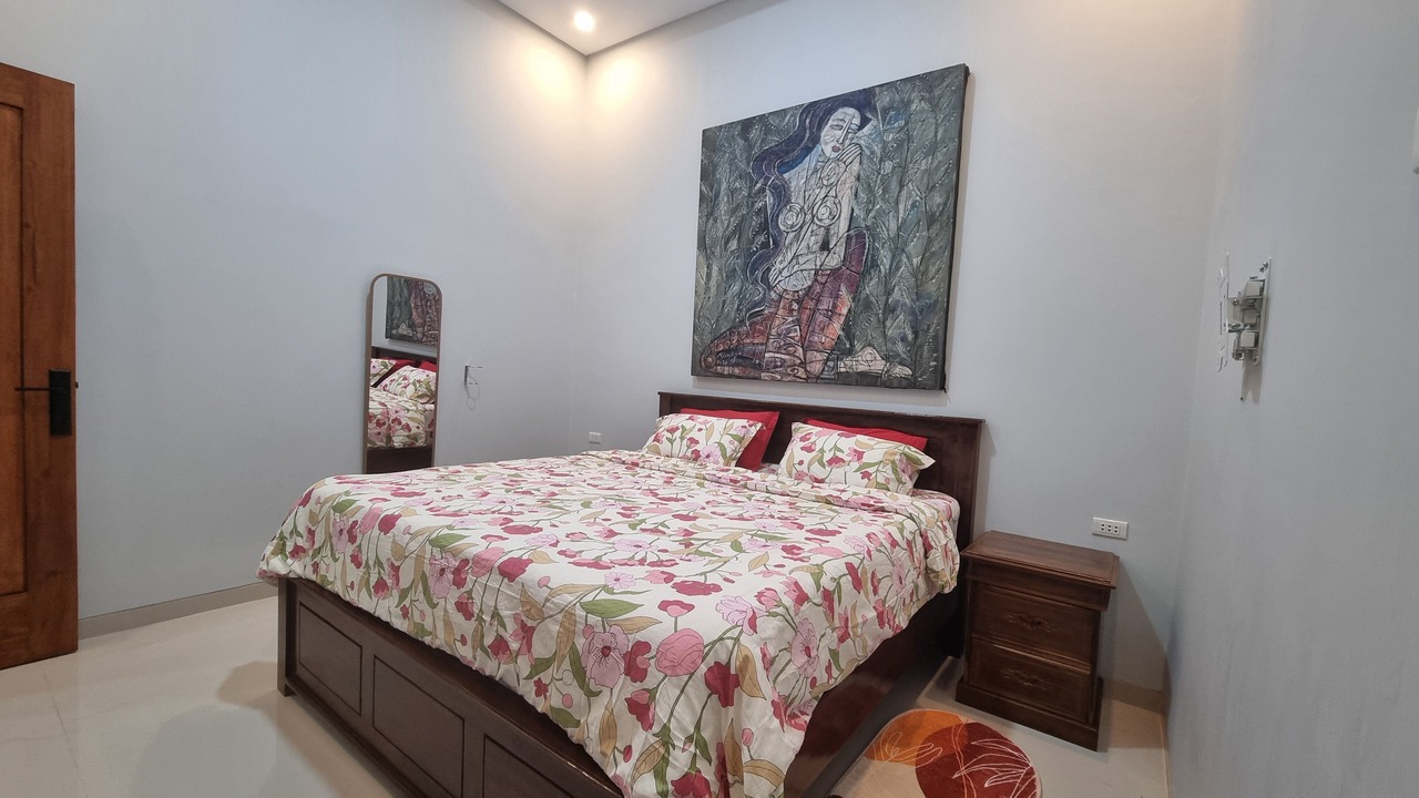 Photo of Bedroom in Bandar Lampung