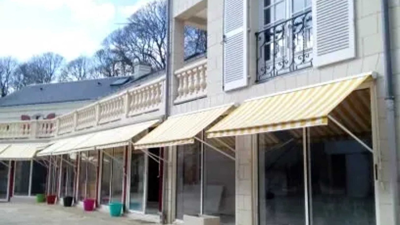 Photo of Outdoor in Ranton