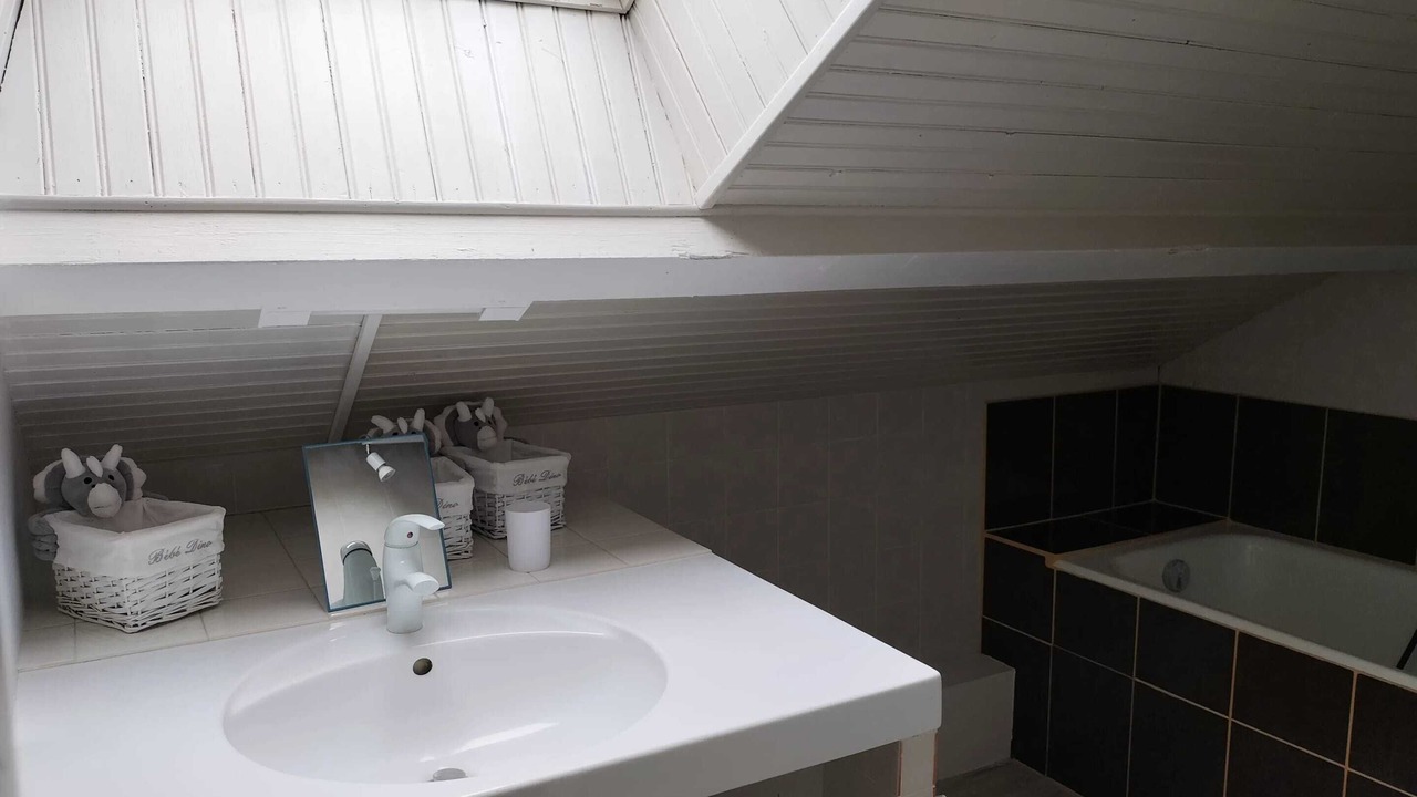 Photo of Bathroom in Ranton