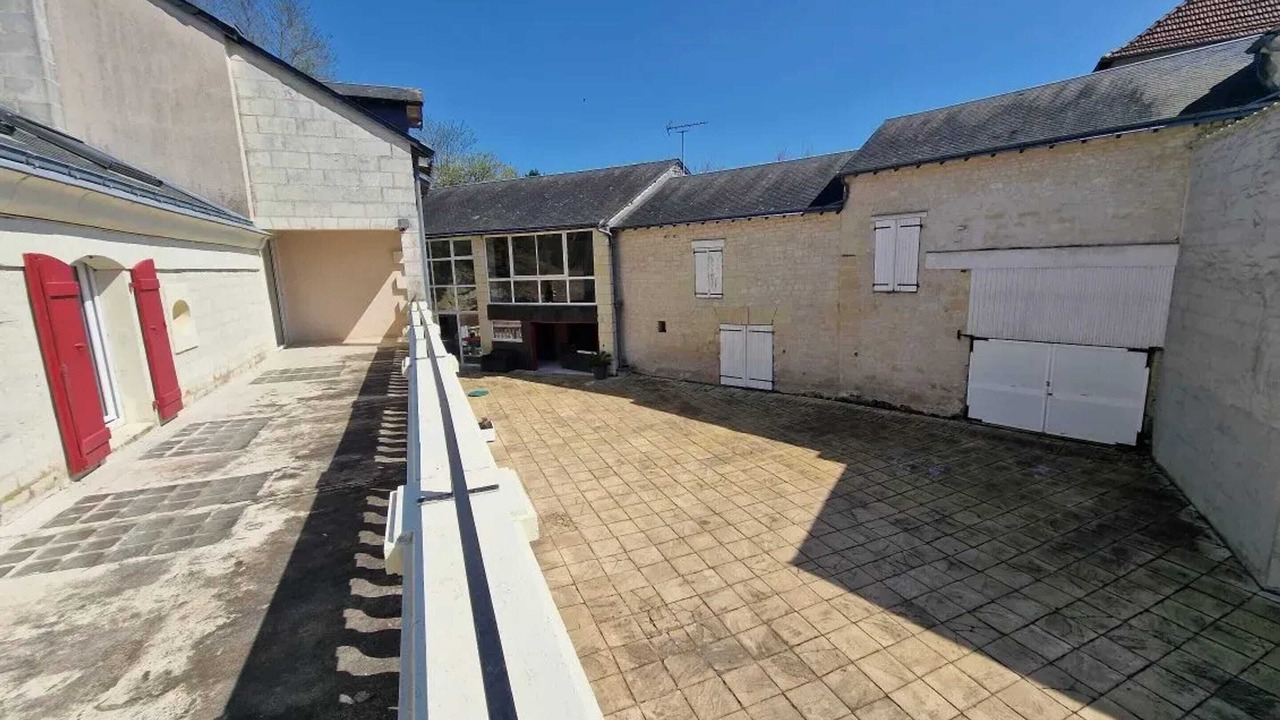 Photo of Outdoor in Ranton