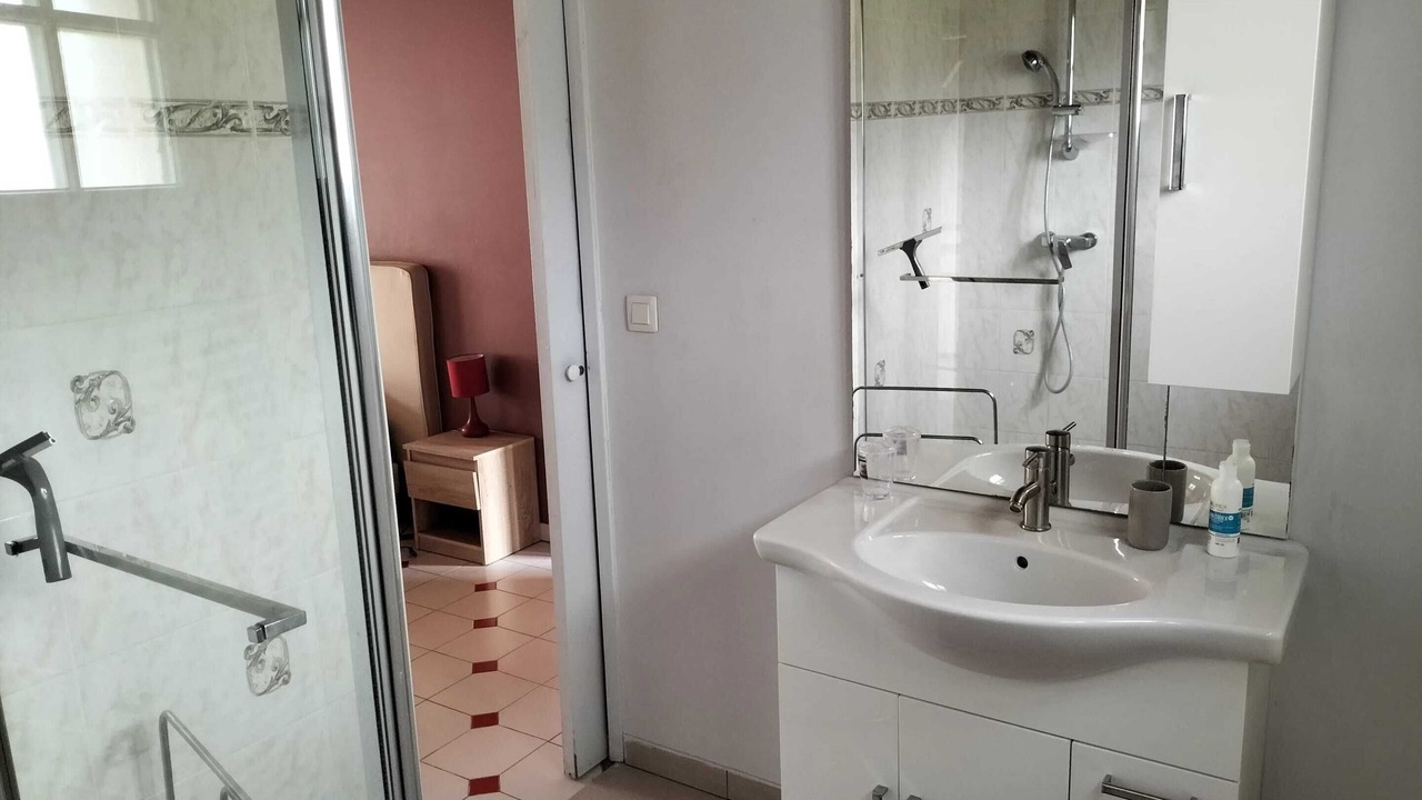 Photo of Bathroom in Ranton