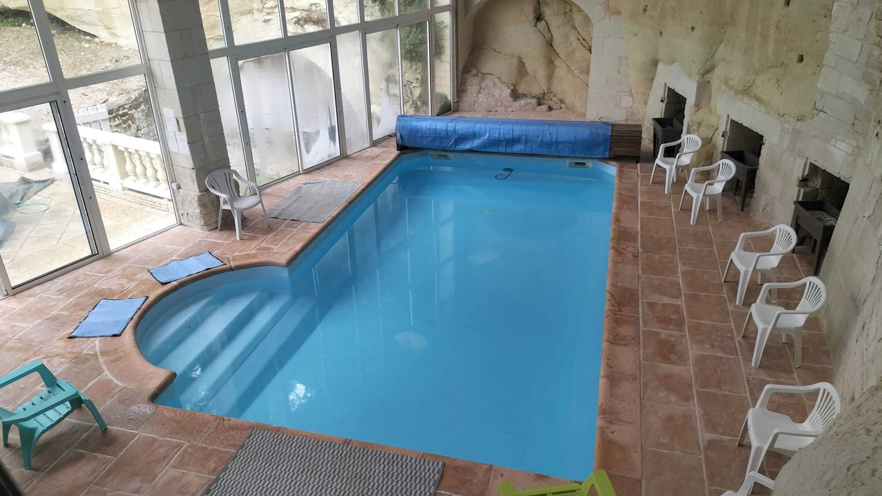 Photo of Bathroom in Ranton