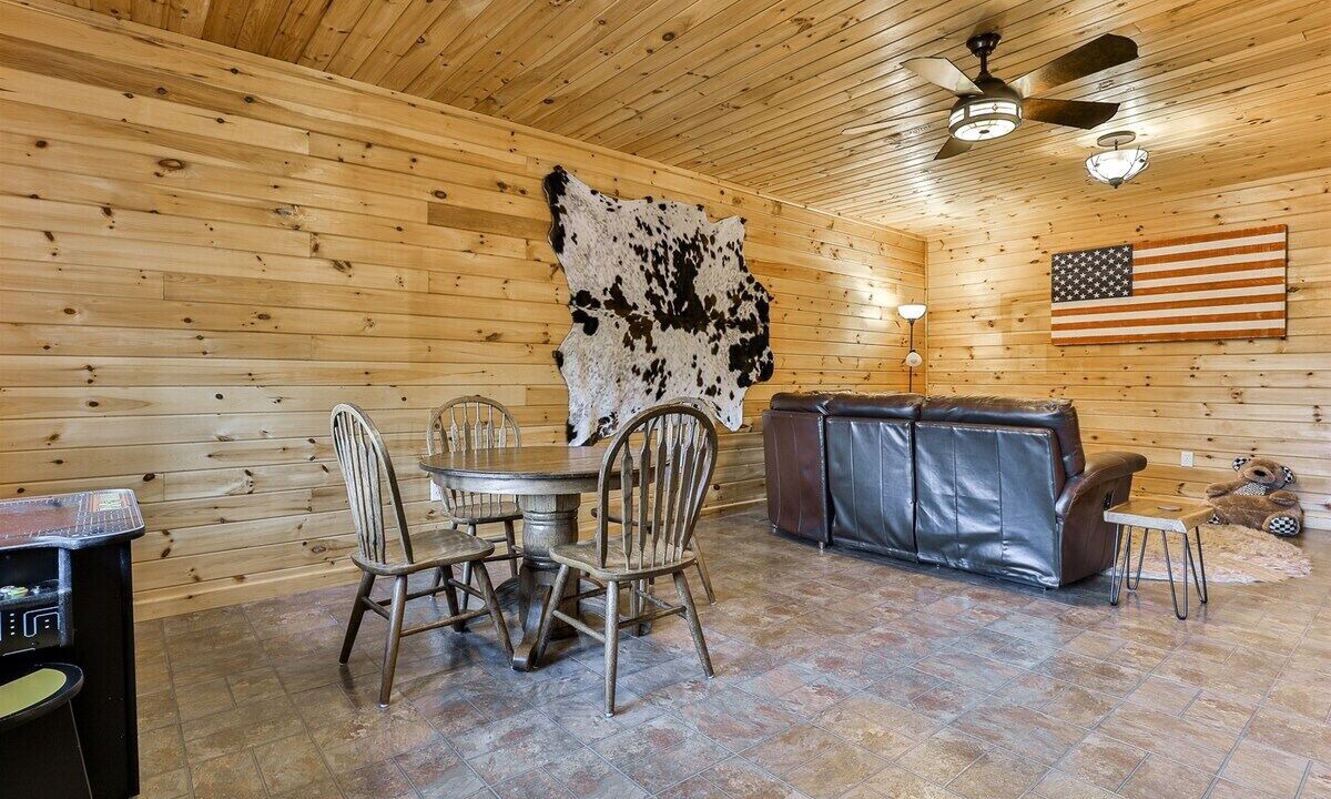 Photo of Bedroom in Morganton
