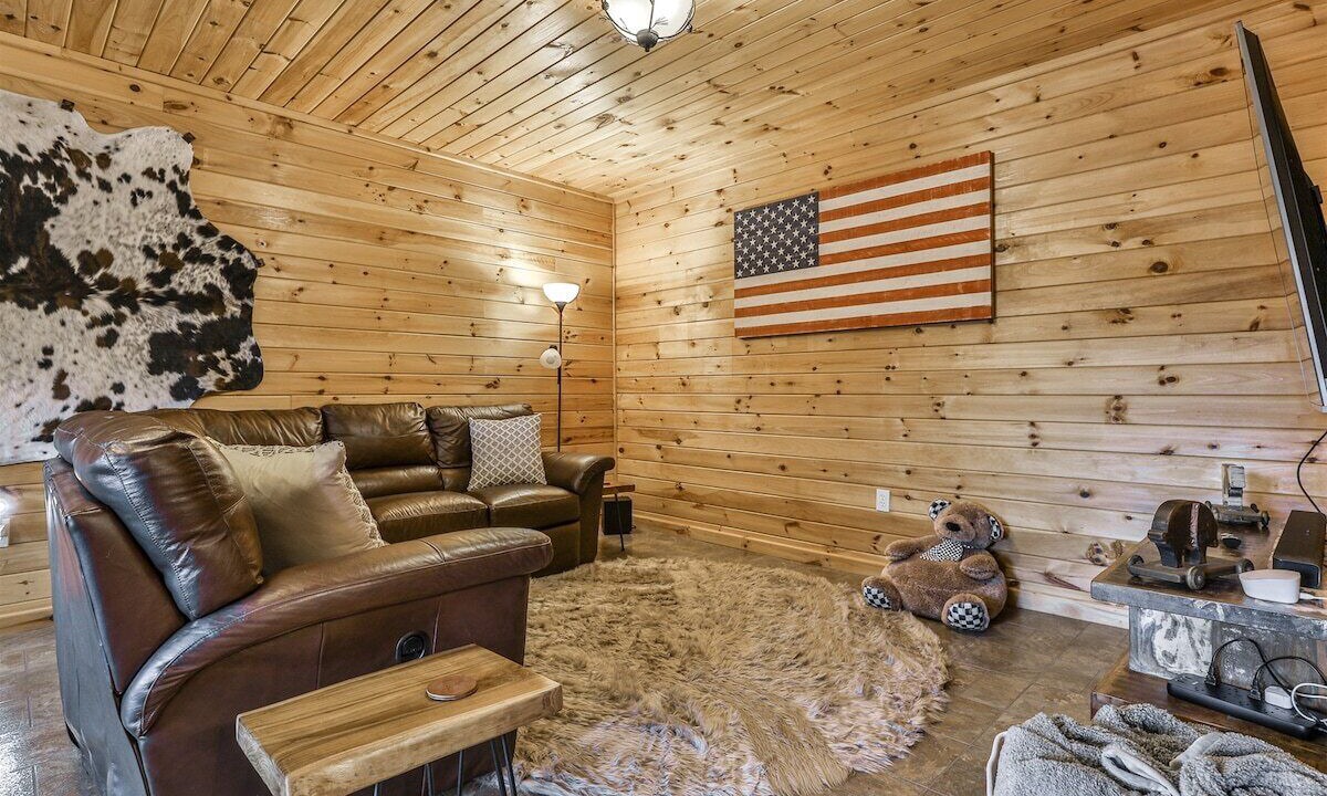 Photo of Bedroom in Morganton