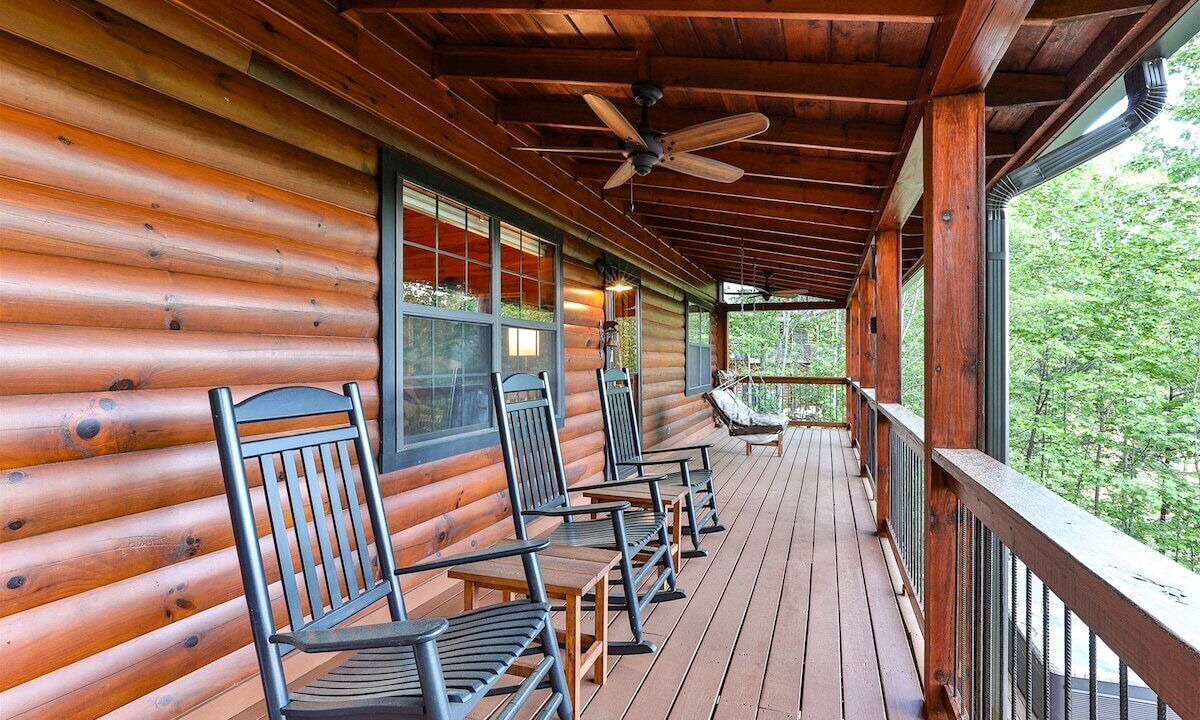 Photo of Outdoor in Morganton