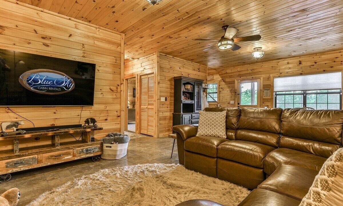 Photo of Bedroom in Morganton